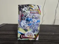 Pokemon Lost Origin Sealed Booster Box with Acrylic Case *READ DESCRIPTION* - Image 2
