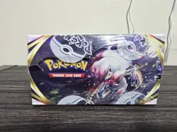 Pokemon Lost Origin Sealed Booster Box with Acrylic Case *READ DESCRIPTION* - Image 3