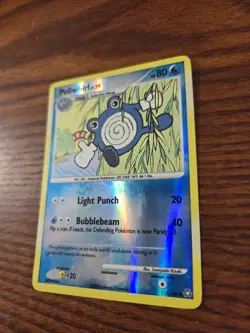Poliwhirl 115/146 - Legends Awakened - Pokemon TCG Reverse Holo - Image 2