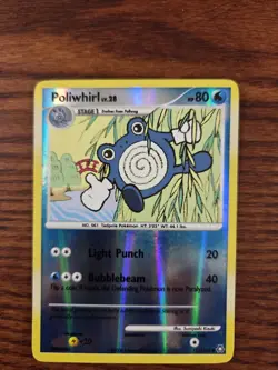 Poliwhirl 115/146 - Legends Awakened - Pokemon TCG Reverse Holo - Image 5