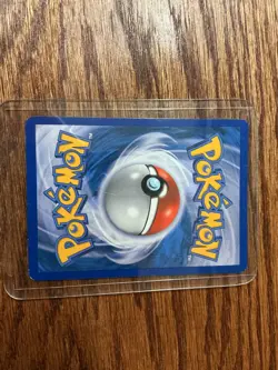 Pokemon TCG Lugia LEGEND (Bottom) Holo Heartgold & Soulsilver 114/123 Holo Rare - Image 2