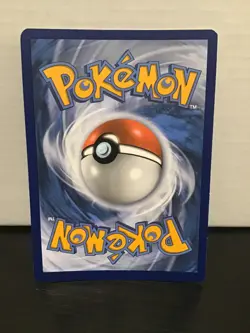 Blastoise 17/78 Pokemon GO Reverse Holo Rare - Image 2