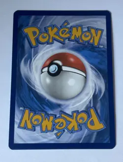 Pokemon TCG Poltchageist - Illustration Rare Twilight Masquerade 171/167 NM - Image 2