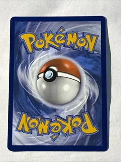 Clemonts Quick Wit 243/191 Pokemon TCG Surging Sparks Special Illustration Rare - Image 2