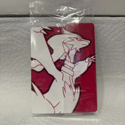 Pokemon TCG Tornadus SVP 210 Promo Holo Rare White Flare, Sealed NM - Image 2