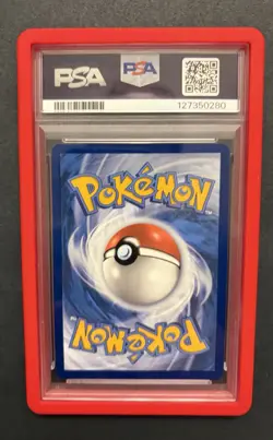 2023 Charizard Special Illustration Rare #199 Pokemon 151 PSA 10 - Image 2