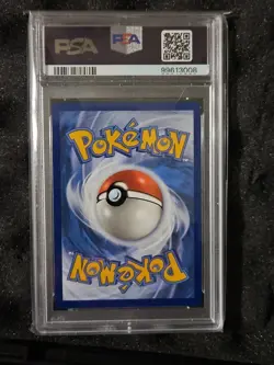 PSA 10 - Lapras Ex - 158 - 2024 Pokemon Stellar Crown - Image 2