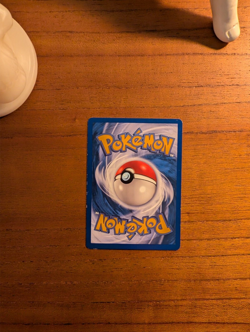 PIKACHU 124/165 EXPEDITION LP - POKEMON TCG - Image 2