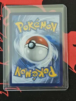 Pokemon TCG Zekrom EX Sir 166/086 SV Black Bolt English - Image 2