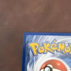 Pokemon TCG Giovanni's Exile Trainer Full Art Ultra Rare Holo 67/68 Hidden Fates - Image 5