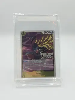 Killer (Judge Pack Vol. 5) - One Piece Promotion Cards (OP-PR) - Image 1