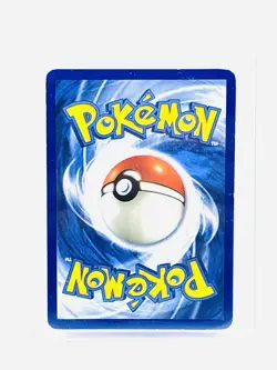 HORSEA - 49/62 - Fossil - Pokemon Card - LP - First ED - FREE SHIPPING READ! - Image 2