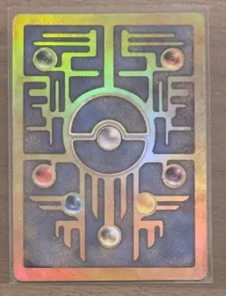 Ancient Mew Holo MOVIE 2000 Pokemon Card PROMO NM SUPER Clean - Image 2