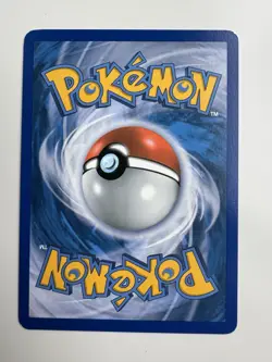 Scraggy - BW25 - Pokemon Black & White Promo Ultra Rare Holo Card - Image 2