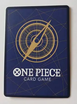 Monkey D Luffy EB02-020 R Anime 25th Collection - ONE PIECE Card 🌟 NM Japanese - Image 2