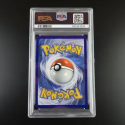 PSA 10 Mega Venusaur ex 177/132 Pokemon Mega Evolutions Graded Card - Image 4