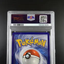 PSA 10 Mega Venusaur ex 177/132 Pokemon Mega Evolutions Graded Card - Image 5