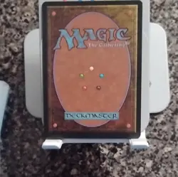 Magic: The Gathering Elder Land Wurm Creature White Quinton Hoover 5/5 - Image 2