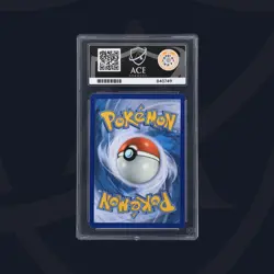 Mega Absol ex 180/132 - SIR - ACE 10 - Mega Evolution - Pokemon TCG - Image 2