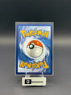 Oricorio ex - 024 Pokemon Mega Evolution Promos 24 Promo Holofoil Near Mint - Image 2