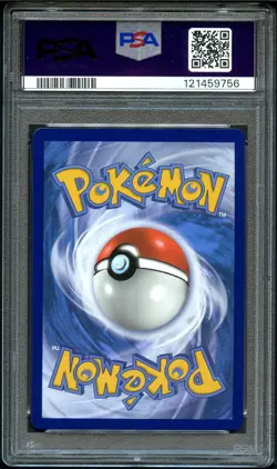 Pokemon Fusion Strike Chili & Cilan & Cress 258 PSA 10 - Image 2