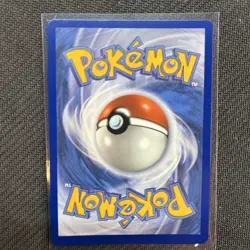 Pokemon TCG Litleo 139/132 Me01 Mega Evolution Full Art Holo Illustration Rare - Image 2