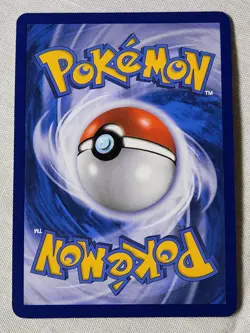 Played Empoleon - Holo #BW56 Black and White Promo Pokemon TCG - Image 2
