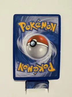 2010 Pokemon HeartGold & SoulSilver Butterfree Reverse Holo #16/123 LP - Image 2