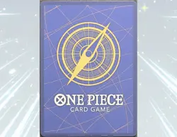 Tony Tony.Chopper Judge (Judge Pack Vol. 6) - One Piece Promotion Cards (OP-PR) - Image 2