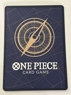 Belo Betty (Judge Pack Vol. 3) OP05-015 One Piece Promotion Cards Foil - Image 3