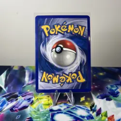 Voltorb Reverse Holo - 64/147 Aquapolis E Reader WotC Pokemon Card - 2002 - Image 2