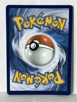 Pokemon TCG Iron Moth Holo Illustration Rare Card 187/182 Paradox Rift - Image 2