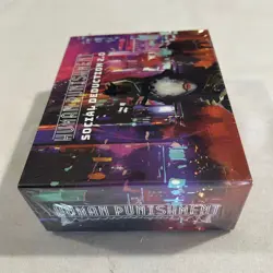Human Punishment Social Deduction 2.0 Card Game Brand New - Image 5