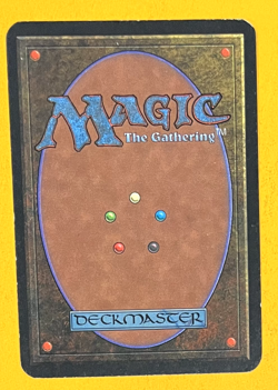 MTG PEARLED UNICORN Alpha (OldManMTG 008-404) - Image 2