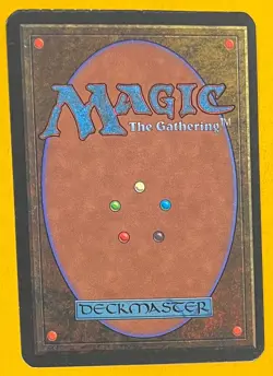 MTG REGENERATION Alpha (OldManMTG 008-437) - Image 2