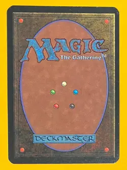 MTG SHANODIN DRYADS Alpha (OldManMTG 013-033) - Image 2