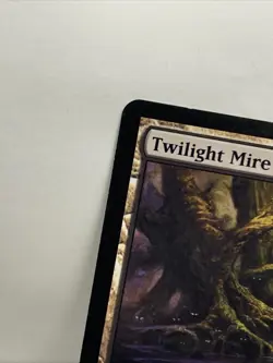 Twilight Mire MTG Magic Regular 180/180 Eventide - Image 3