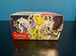 Pokemon TCG: Scarlet & Violet Obsidian Flames Booster Box 820650863745 - Image 5