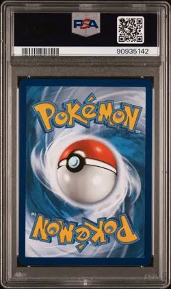 Pokemon TCG Pikachu Vmax 188/185 Vivid Voltage Secret Rare PSA 10 - Image 2