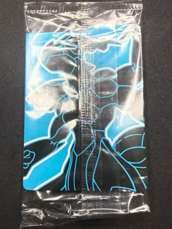 Thundurus 209 | Back Bolt | Pokemon Center Stamped | Sealed Promo | NM/M - Image 2