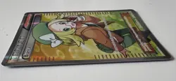 Bianca (147 Full Art) 147/149 Boundaries Crossed Holo | Never Played Pokemon TGC - Image 5
