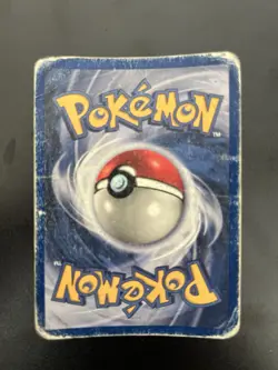 Pokemon TCG Machamp Base Set 8/102 Holo Unlimited Holo Rare - Image 2