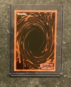 Super Rare Hieratic Dragon King of Atum (GAOV-EN047) Yu-Gi-Oh! yugioh TCG - Image 3