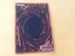 Yugioh! The Fiend Megacyber PSV-100 Ultra Rare NEVER PLAYED WITH - Image 2