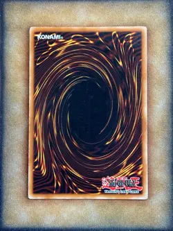 Yugioh Gaia the Fierce Knight LOB-EN006 Ultra Rare Worldwide Edition LP - Image 2