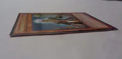 Gravekeeper's Heretic LVAL-EN084 (Rare, 1st Edition, Excellent / VLP) - Image 3