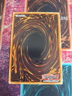 Yu-Gi-Oh! Spright Blue BLTR-EN075 Ultra Rare 1st Edition Near Mint - Image 3