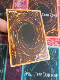 Yu-Gi-Oh! Spright Blue BLTR-EN075 Ultra Rare 1st Edition Near Mint - Image 4
