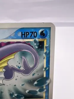 Pokemon Card Vaporeon Gold Star 015/108 Unlimited World Champions Pack Japanese - Image 3