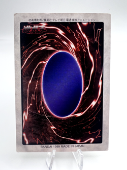 Yu-Gi-Oh! Card Blue-Eyes White Dragon Red-Eyes Black Dragon Holo 3-Set Japanese - Image 3